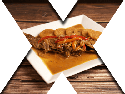 Fresh & authentic – Enjoy Brown Stew, Escovitch, and steam Snappers with Bammy Brown Stew Snapper with Bammy – A rich, flavorful Jamaican seafood classic