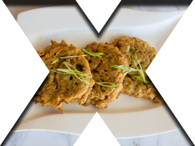 Jamaican Saltfish Fritters | Breakfast Appetizer - Xaymaca, Brampton Crispy Chicken Fingers – A kid-friendly favorite, served golden and crunchy