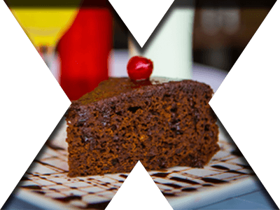 Sweet indulgence – Try our famous Jamaican Rum Cake and other delicious desserts Jamaican Rum Cake – Moist, rich, and infused with authentic Jamaican rum flavor