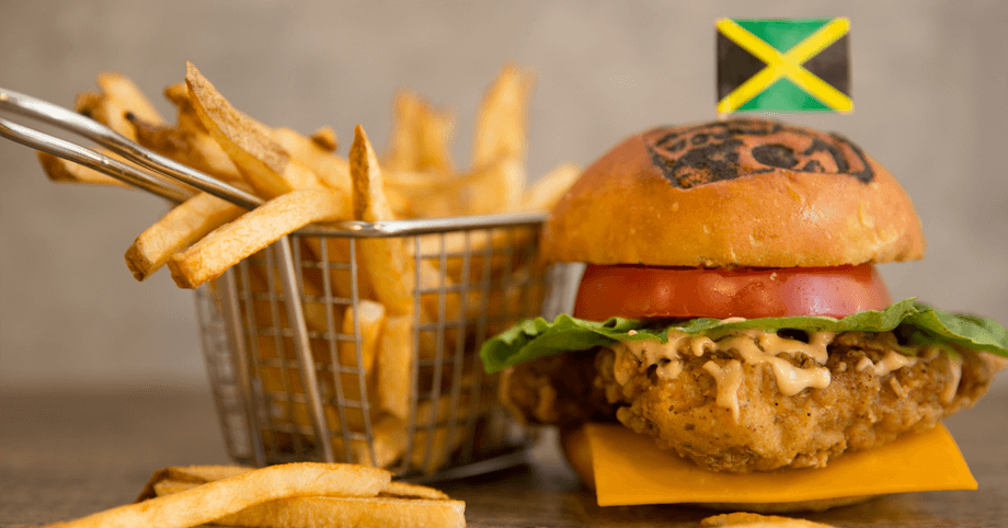 Who will win the fried chicken sandwich war? Try our crispy sandwich and decide! The fried chicken sandwich war continues